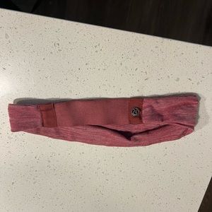 Lululemon headband